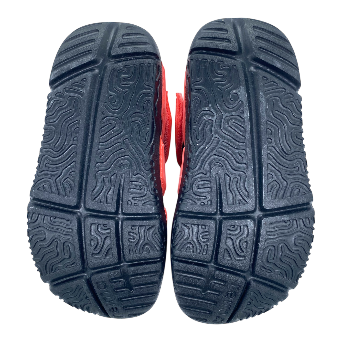 Reima koralli sandals, coral | 26