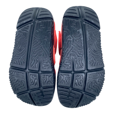 Reima koralli sandals, coral | 26