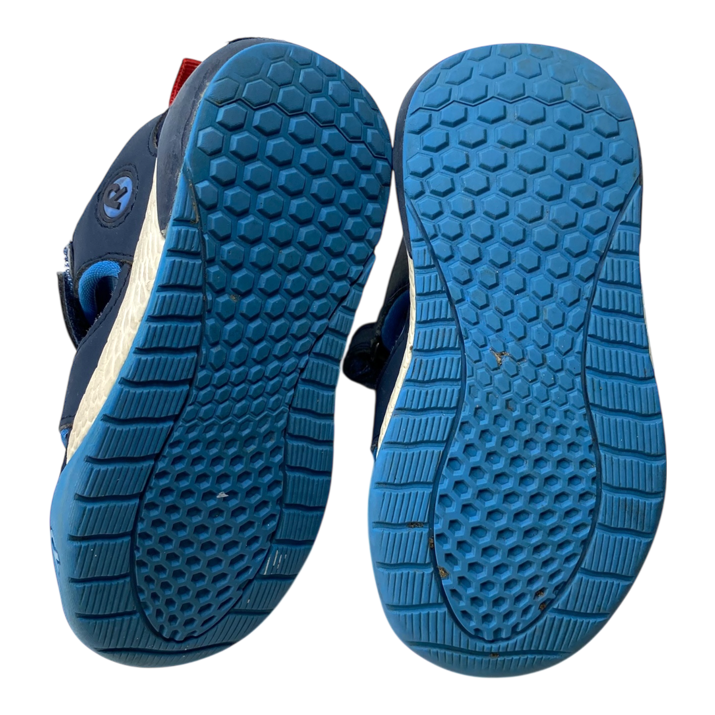 Reima lomalla sandals, blue | 24