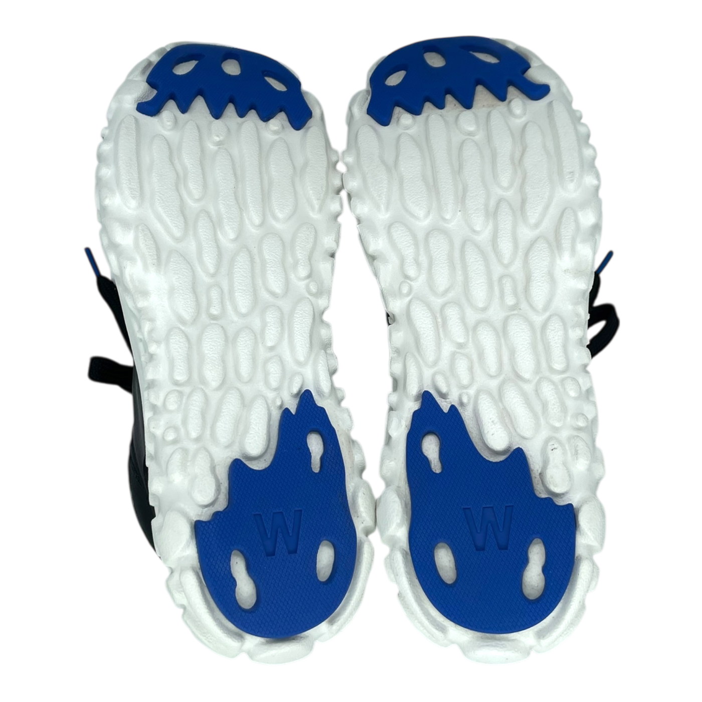 Embassy of Bricks and Logs plymouth sneakers, black | 39