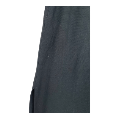 Uhana long sport skirt, black | woman L