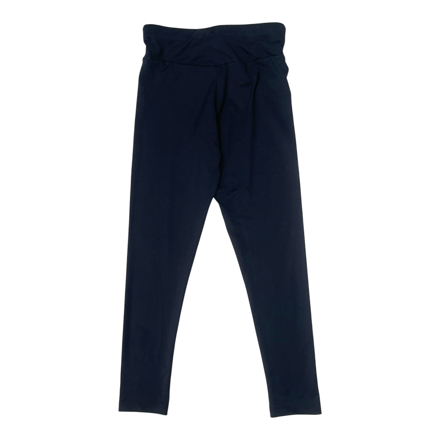 Reima luotan leggings, black | 134cm