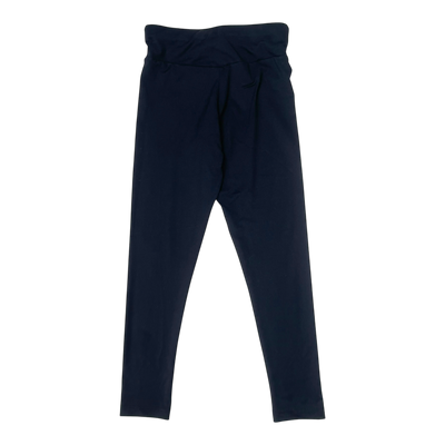 Reima luotan leggings, black | 134cm