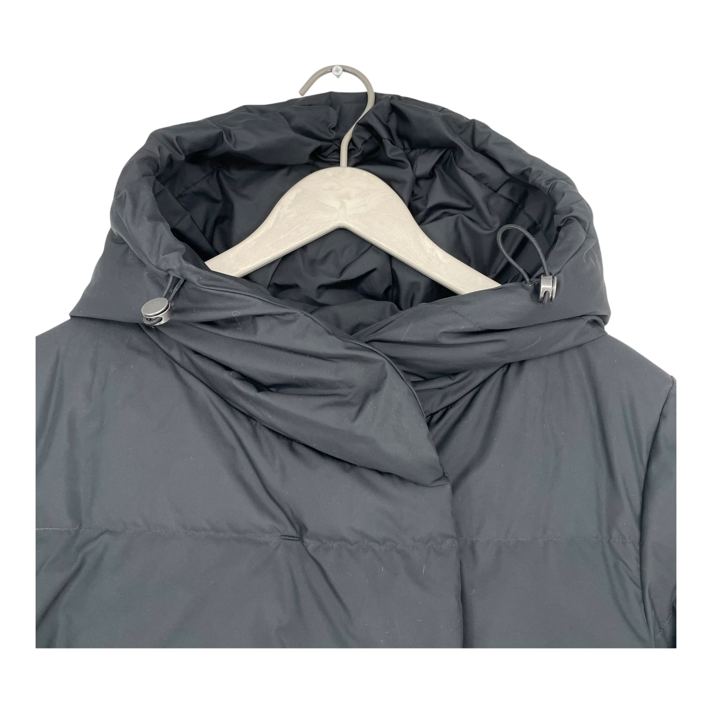 Joutsen tuuli down jacket, black | woman L