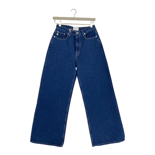 Mud Jeans wyde sara jeans, denim | woman 31/34