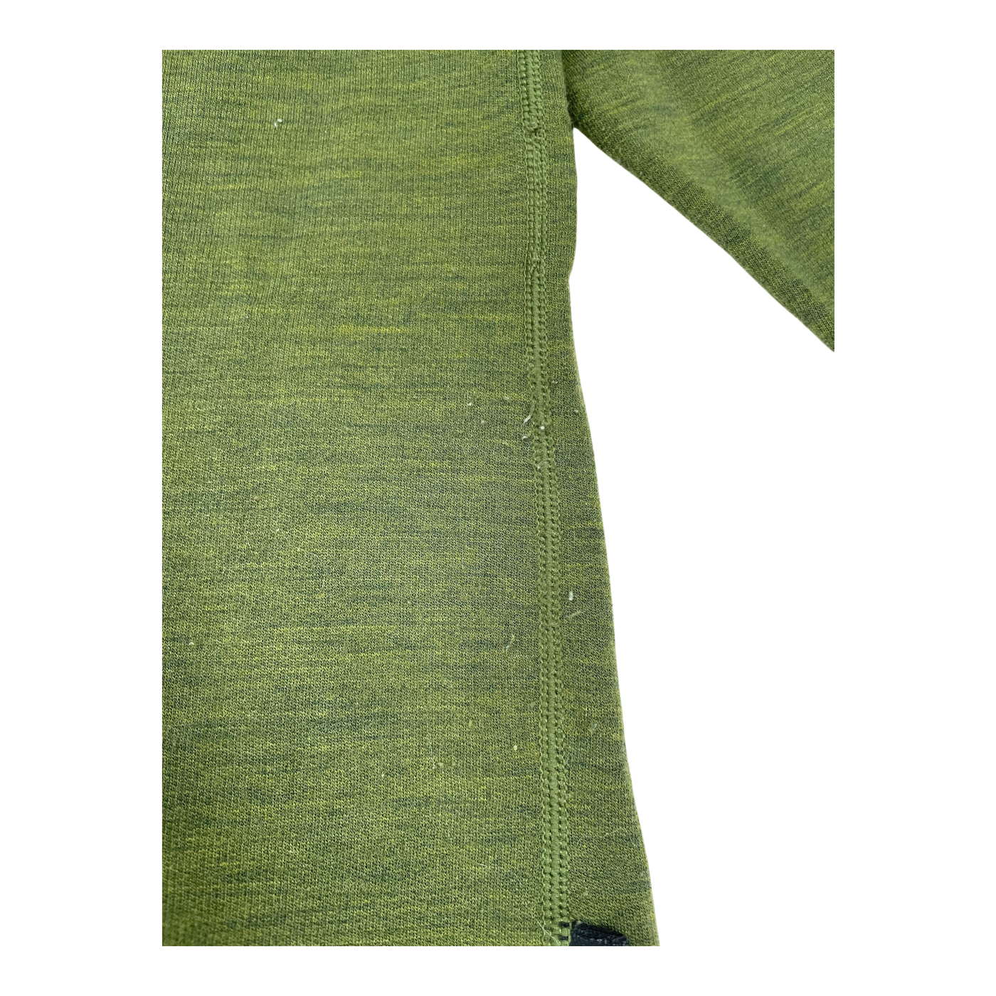 Reima parvin wool overall, green | 98cm
