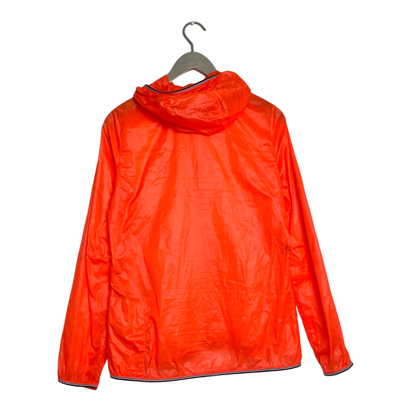 Halti Training jacket, neon orange | woman 38