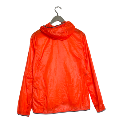 Halti Training jacket, neon orange | woman 38