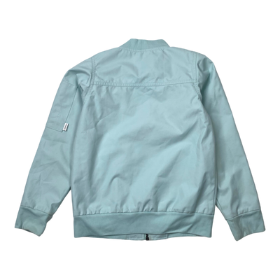 Gugguu bomber jacket, mint | 128cm