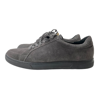 Tiger of Sweden suede sneakers, grey | 41