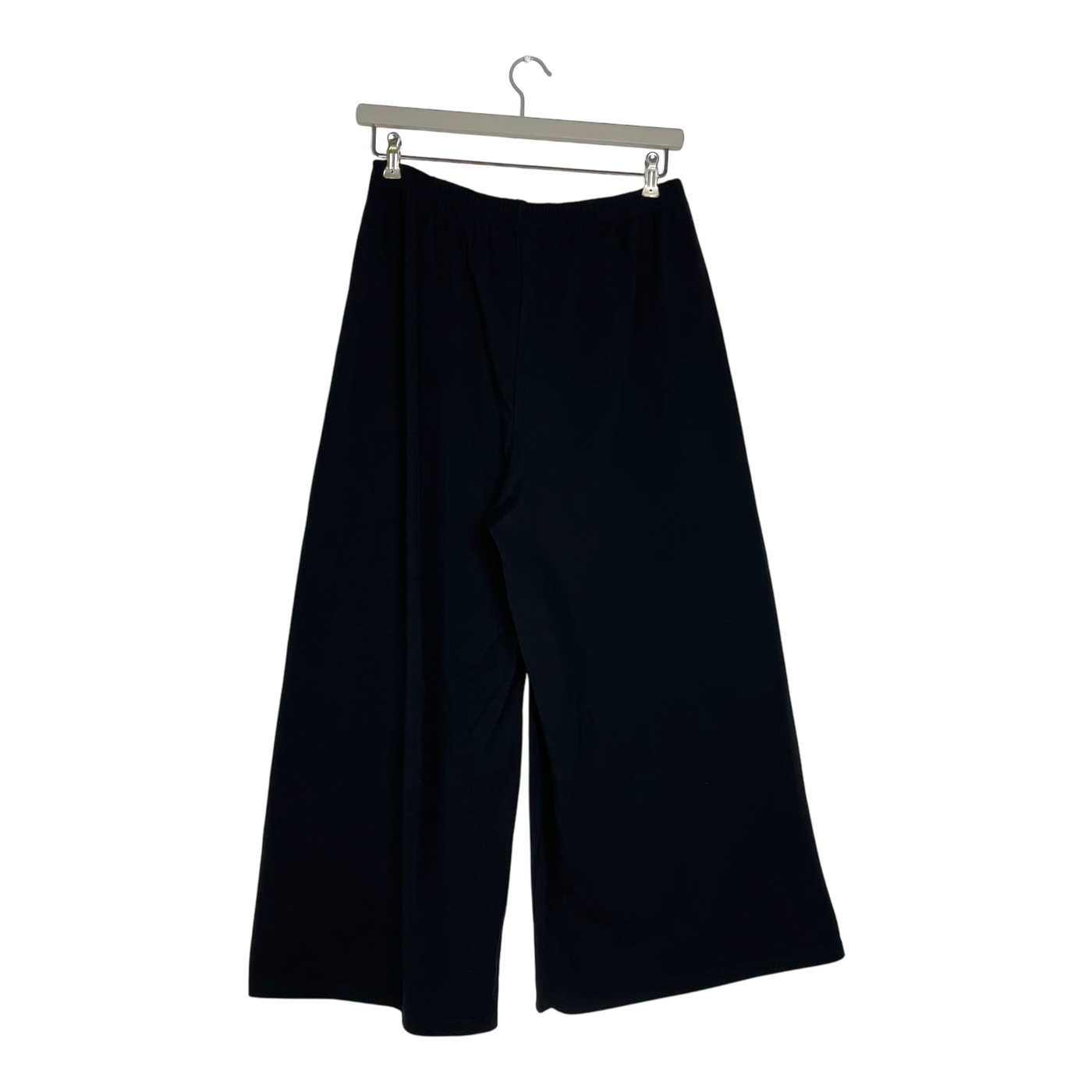 Kaiko culottes, black | woman XL