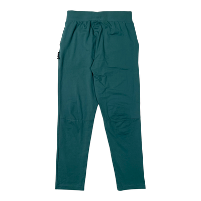 Reima luottaa tricot pants, green | 140cm