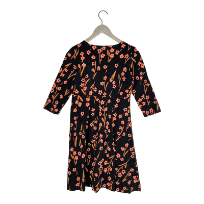 Marimekko olivia lemmikki dress, flowers | woman S