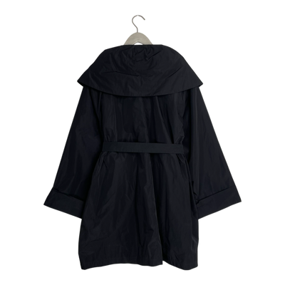 Falla midseason jacket, black | woman L