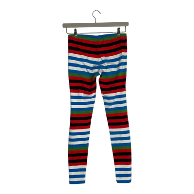 Marimekko leggings, stripes | woman M