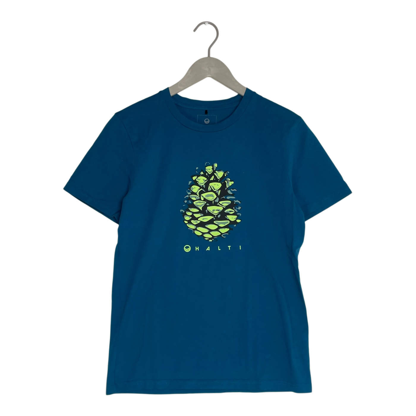 Halti t-shirt, pinecone | woman XS