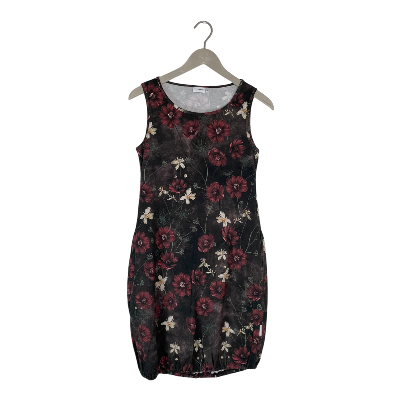 Versonpuoti helle dress, flower | woman S