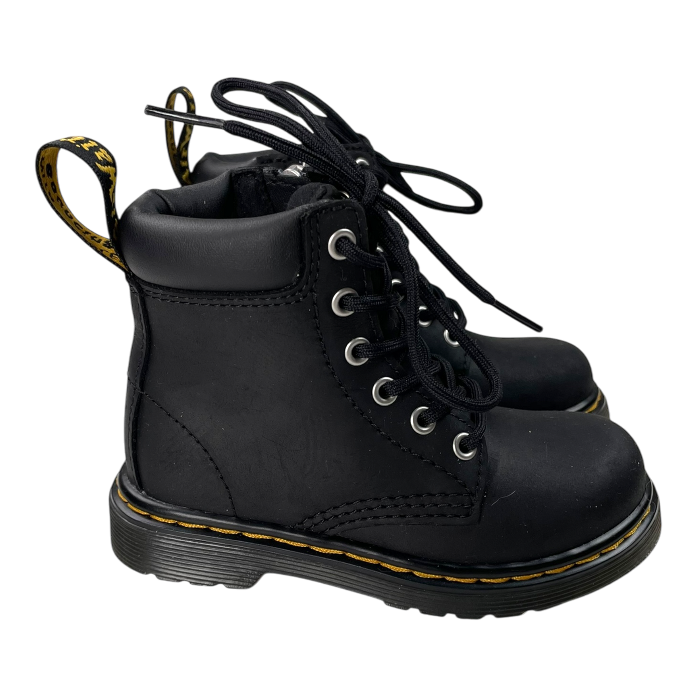 Dr. Martens boots, black | 24