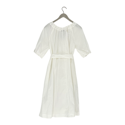 Papu pouch dress, white | woman L