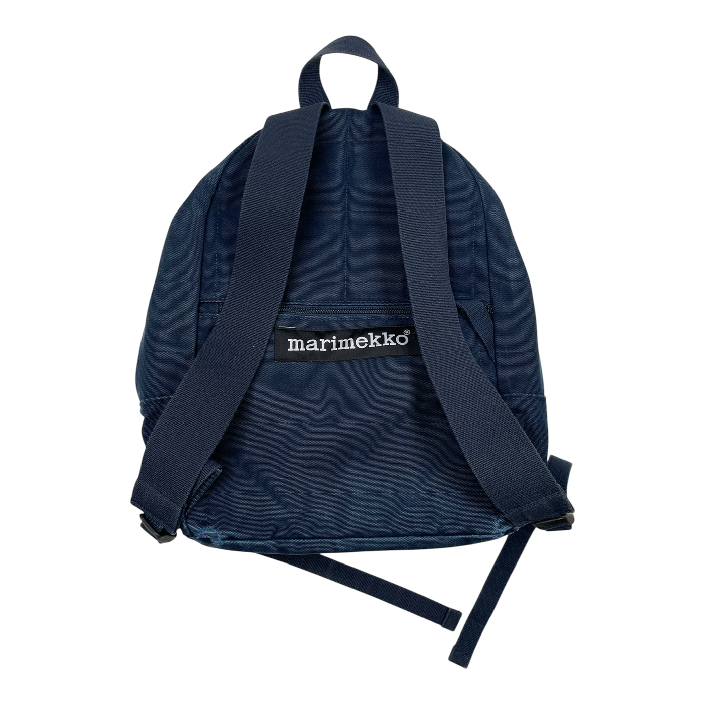 Marimekko backpack, navy |  onesize