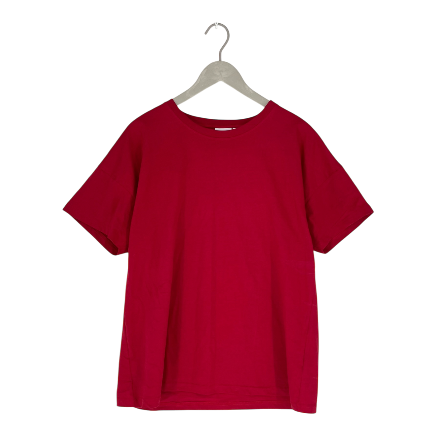 Toive t-shirt red | woman L