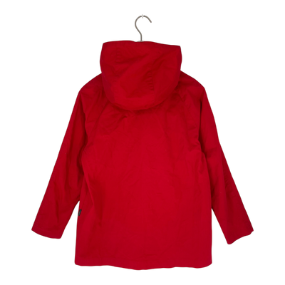 R-Collection jacket, red | woman S