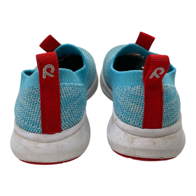 Reima bouncing slip-on sneakers, blue | 23