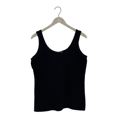 Riva Clothing top, black | woman XL