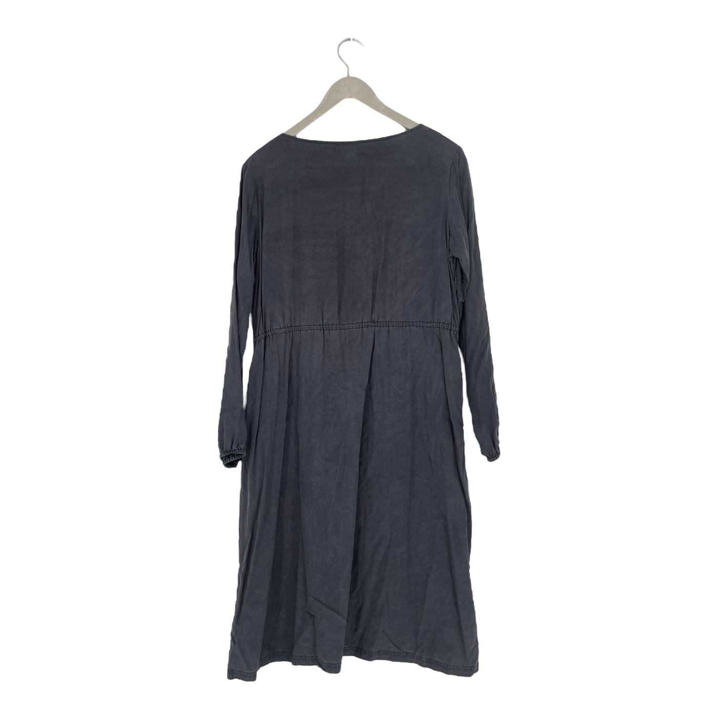 Patagonia shallow moon dress, grey | woman L