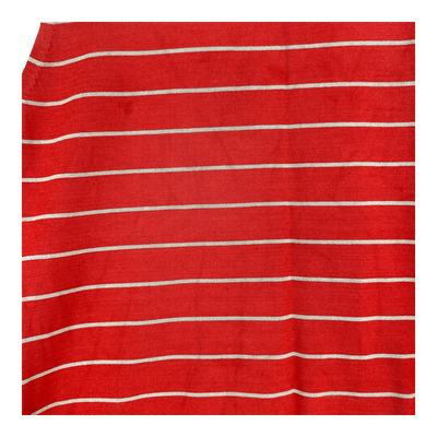 Marimekko Siena Vest, Rot | Frau m