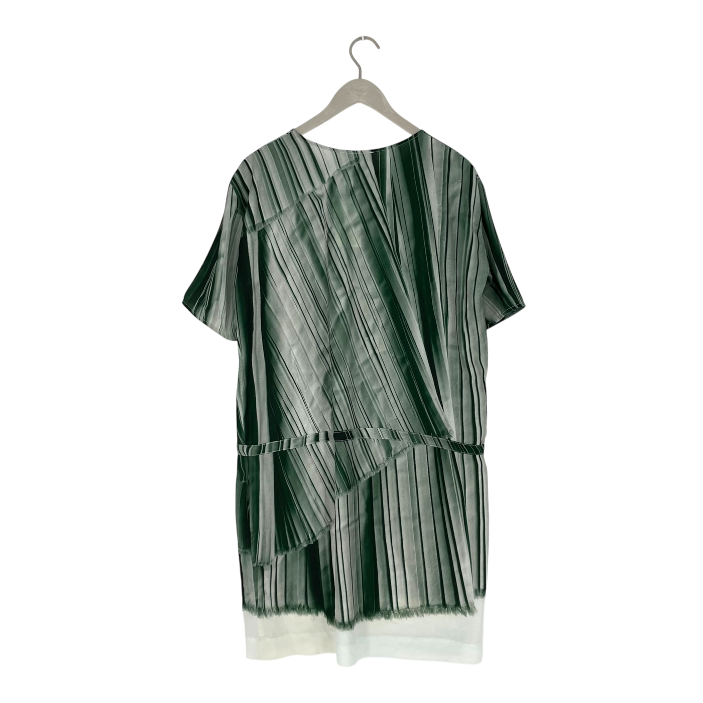Samsøe & Samsøe yaya tunic, green | woman M
