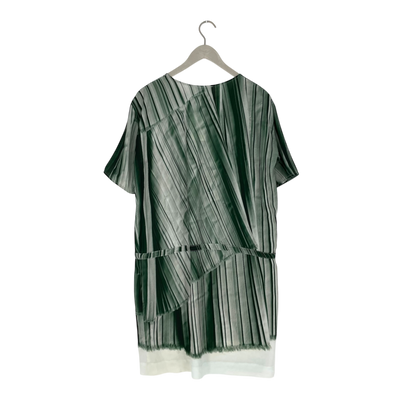 Samsøe & Samsøe yaya tunic, green | woman M