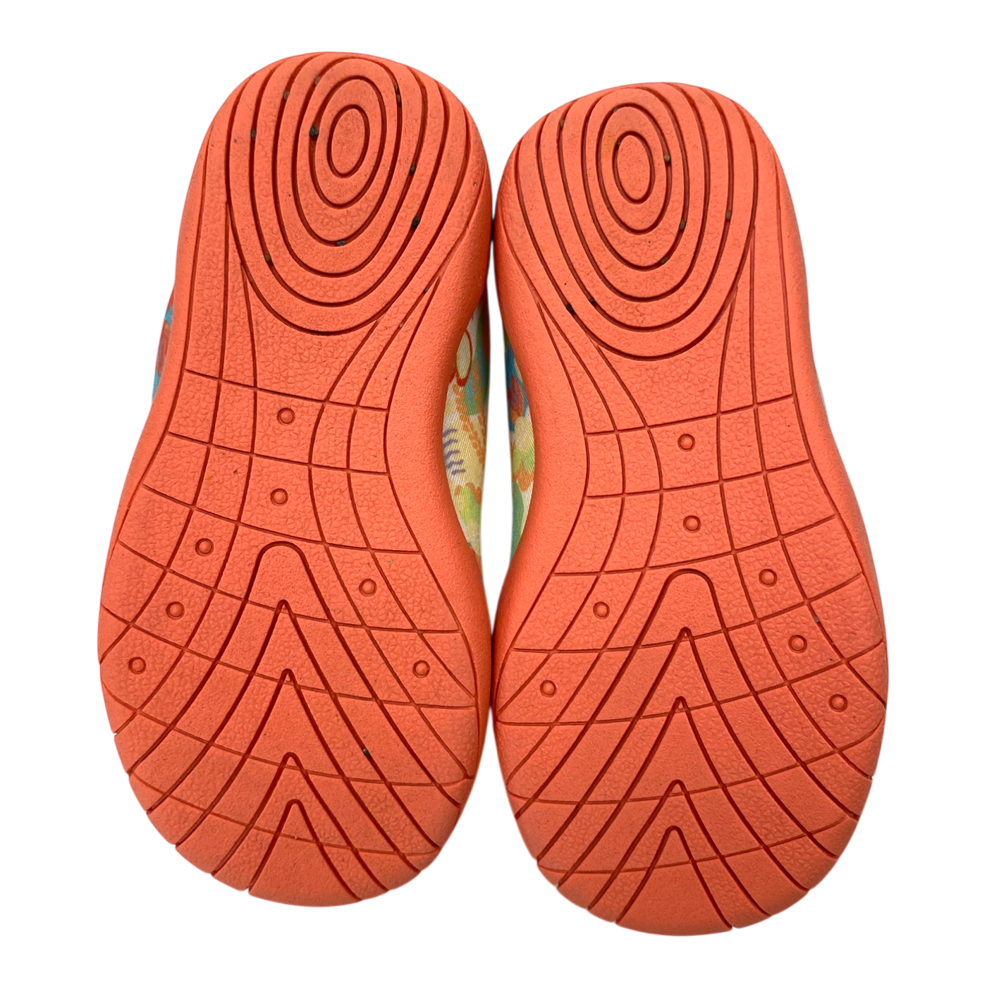 Reima lean swimming shoes, flowers | 23