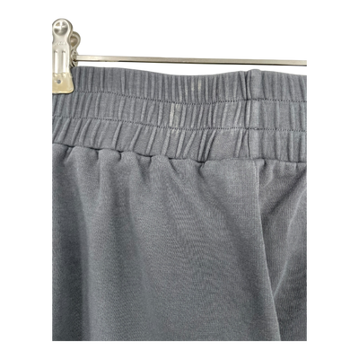 Riva Clothing wide sweatpants, grey | woman M