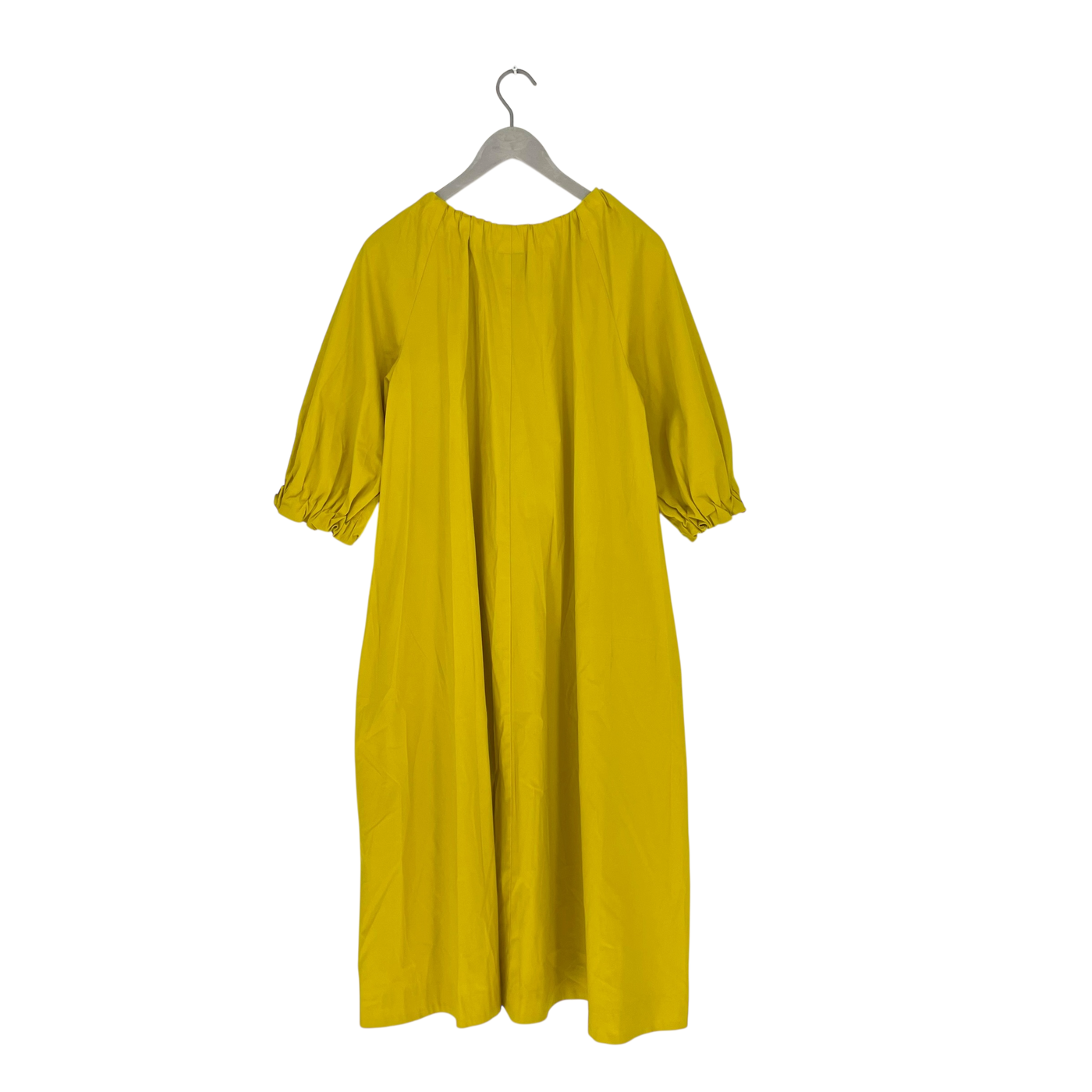 Papu pouch dress, amber | woman S