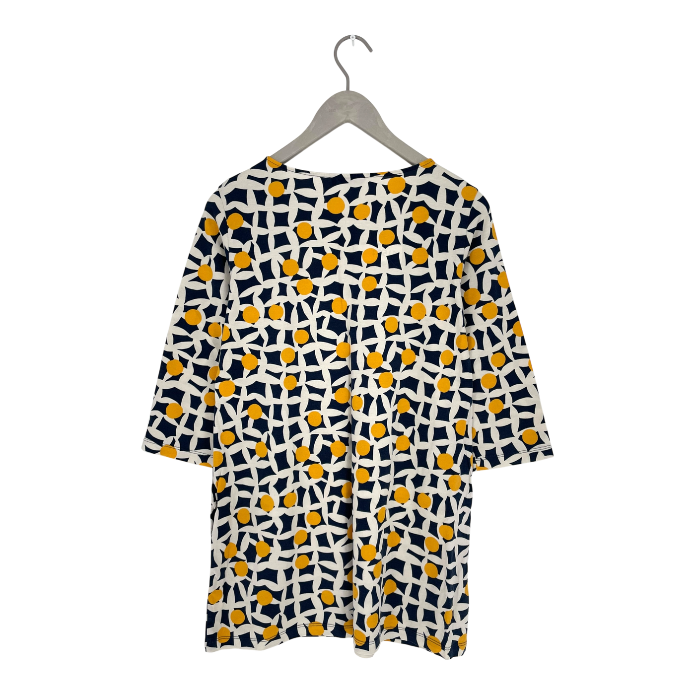Marimekko peretta tunic, pielikki | woman S