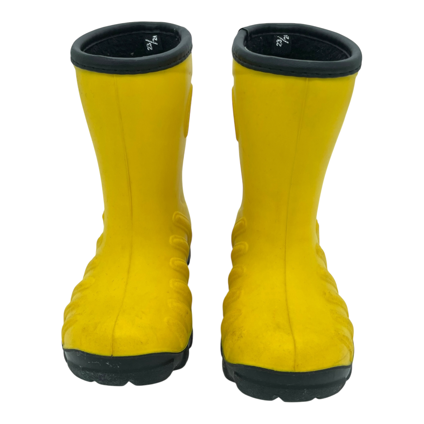 Reieima Termator Winterstiefel, Gelb | 23/24