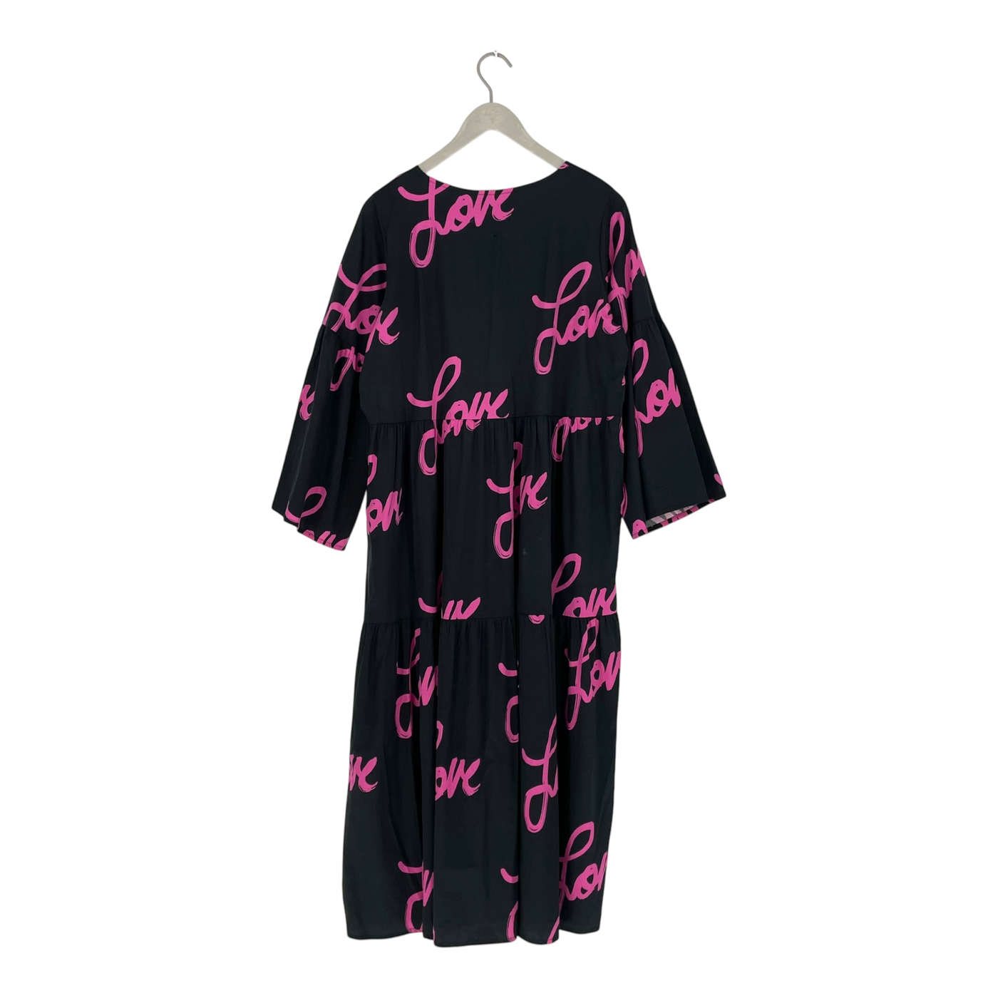 Vimma kalla woven dress, love | woman M