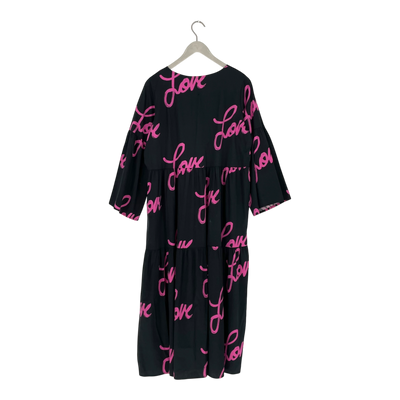Vimma kalla woven dress, love | woman M