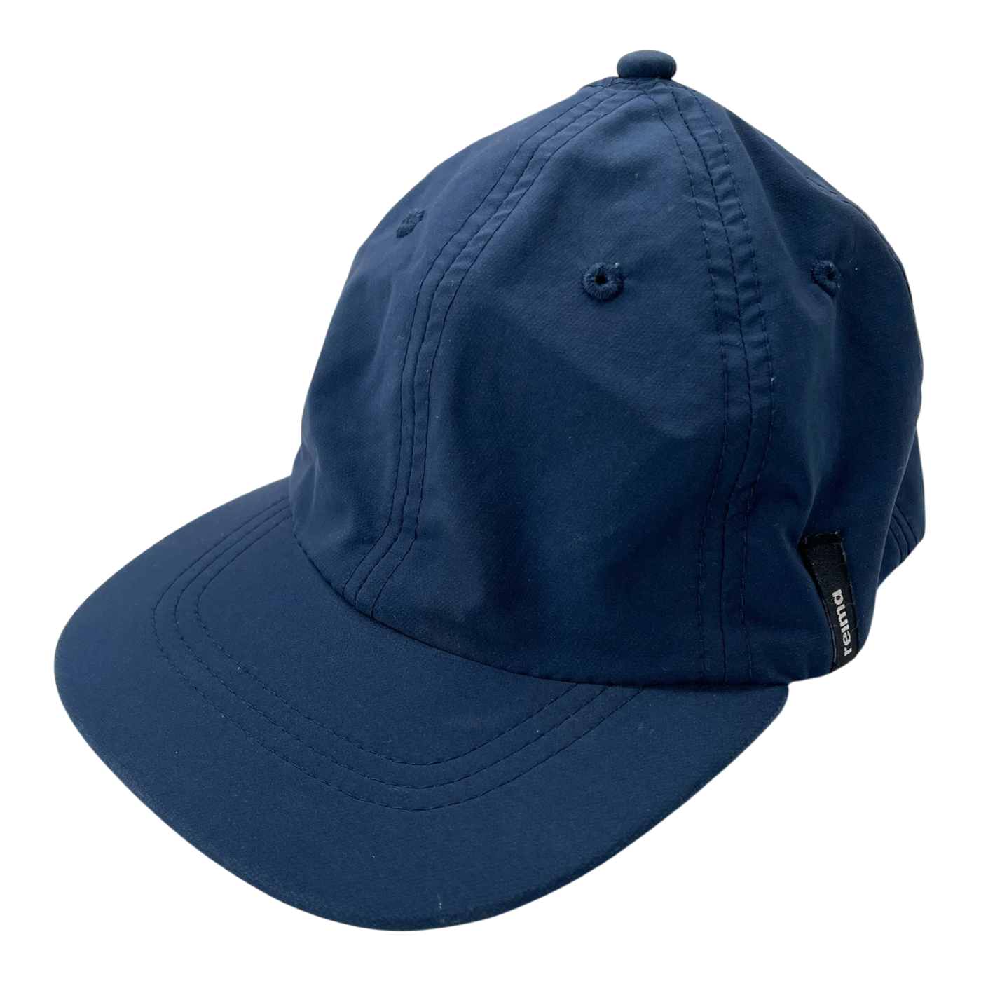 Reima hytty cap, navy blue | 5-6y