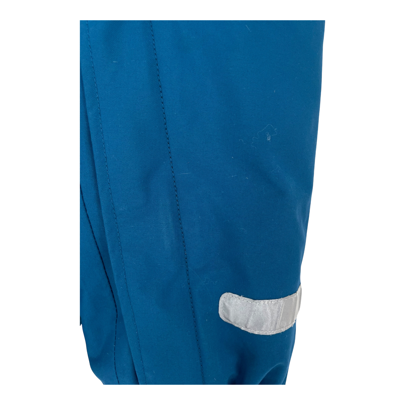 Polarn O. Pyret winter overall, teal | 74cm