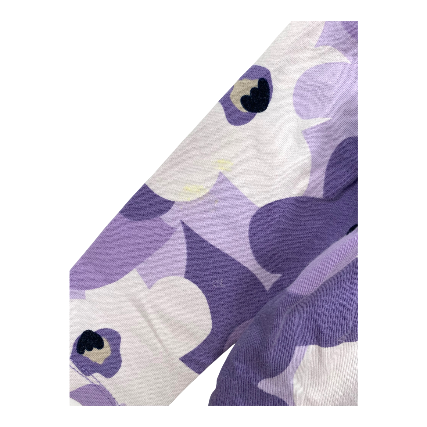Polarn O. Pyret dress, flower | 86cm