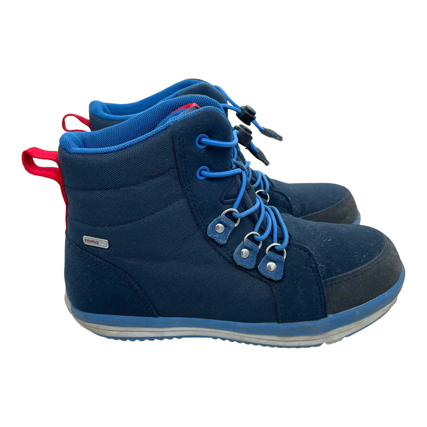 Reima wetter shoes, dark blue | 33