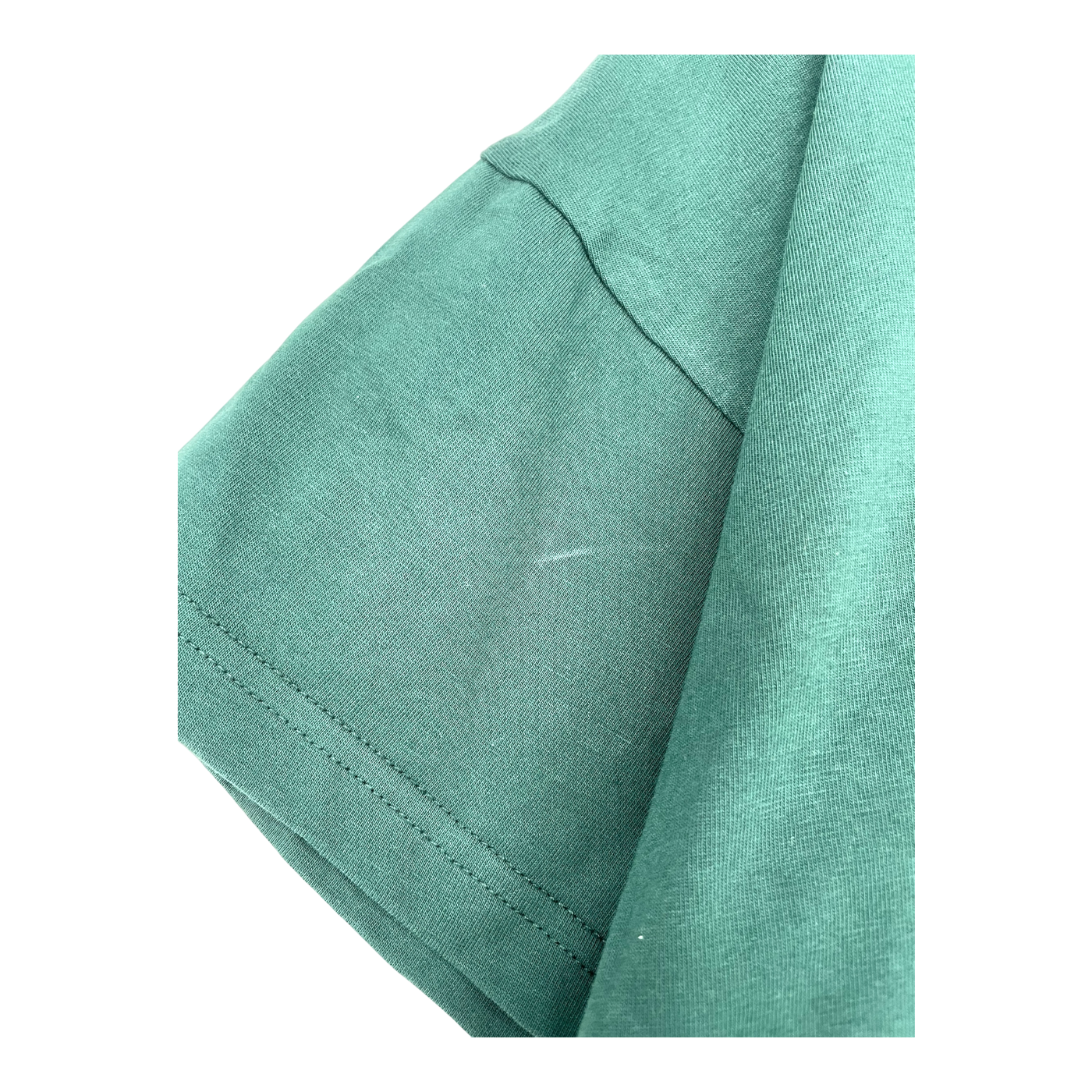 Riva Clothing muisto t-shirt regular, green | unisex M