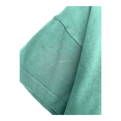 Riva Clothing muisto t-shirt regular, green | unisex M