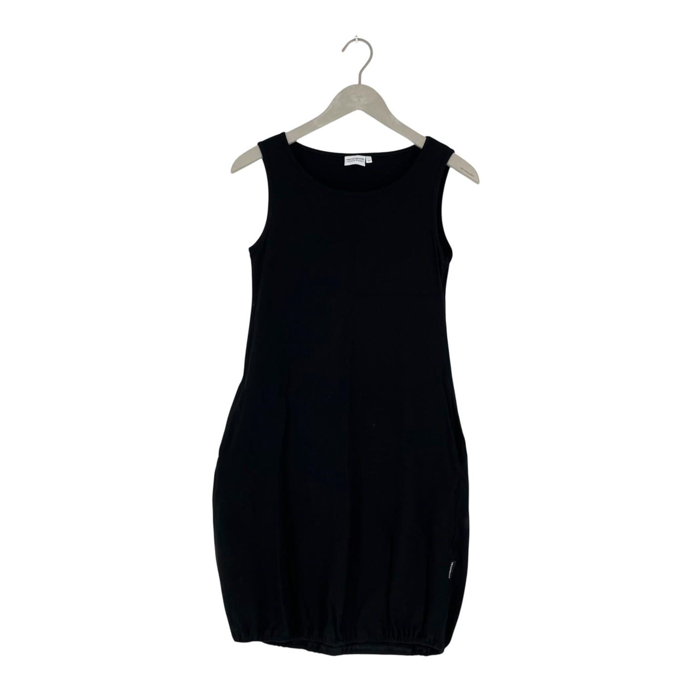 Versonpuoti helle dress, black | woman XS