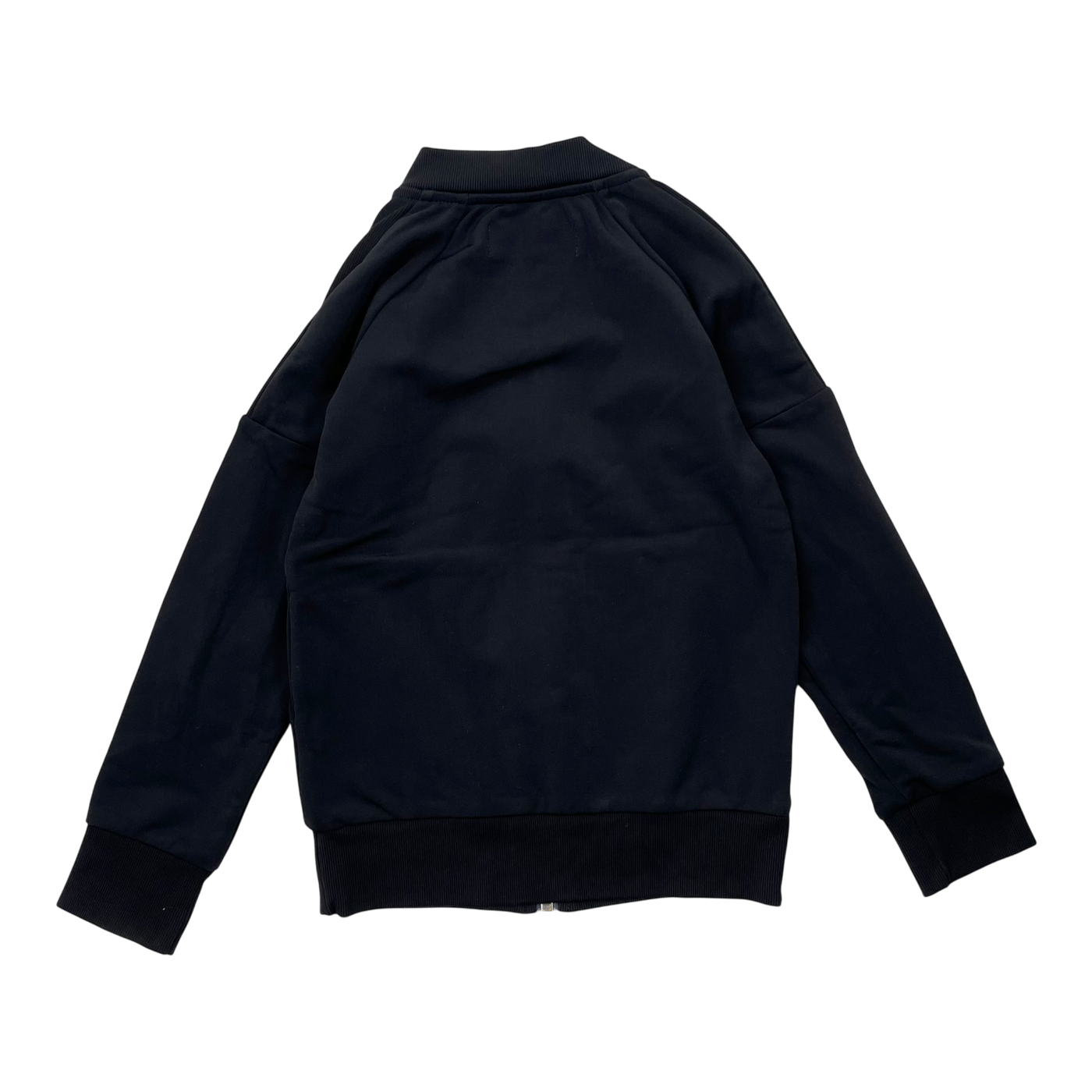 Gugguu tracksuit jacket, black | 110cm