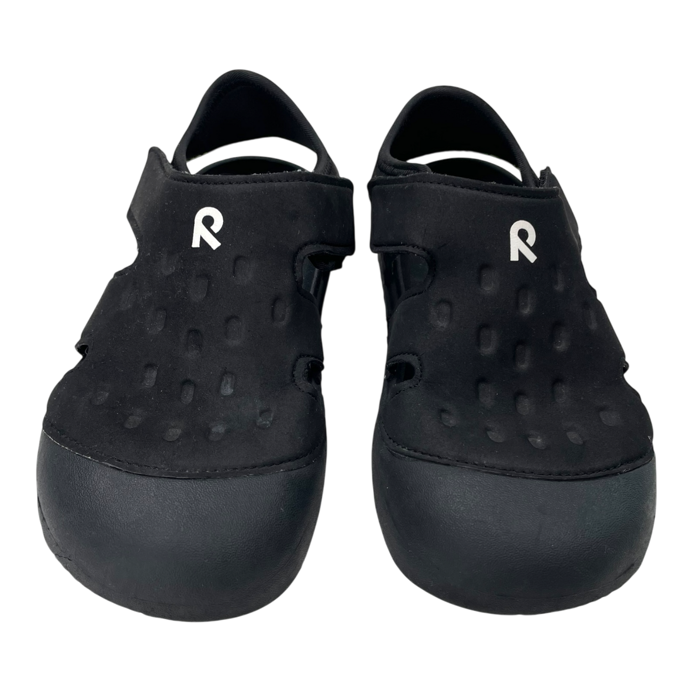 Reima koralli sandals, black | 30