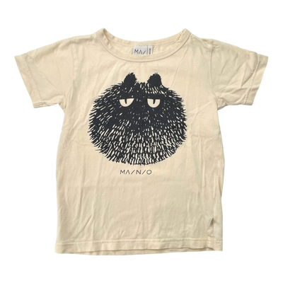 Mainio t-shirt, creature | 110/116cm