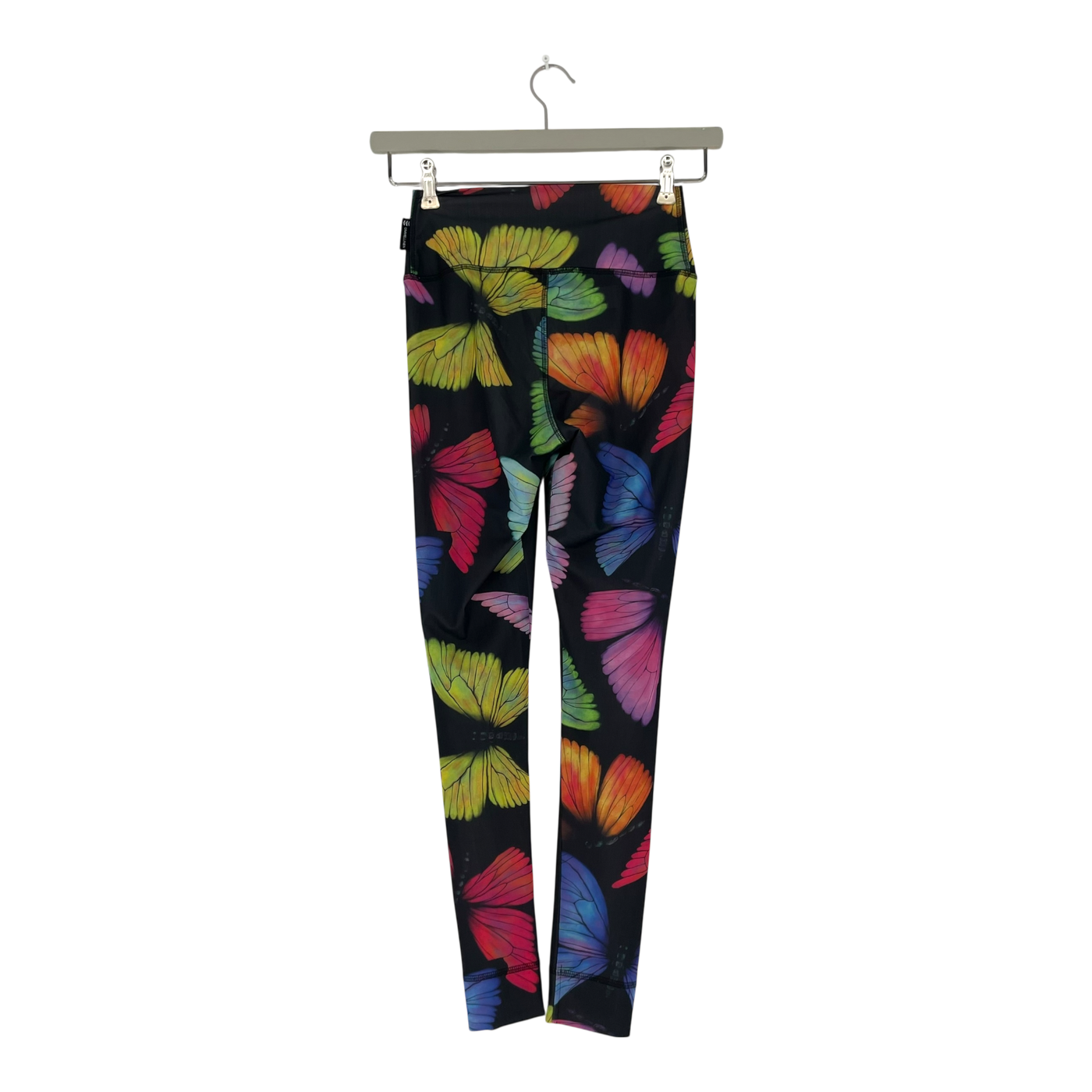 Omellinen Sport Leggings, Butterfly | Frau XS